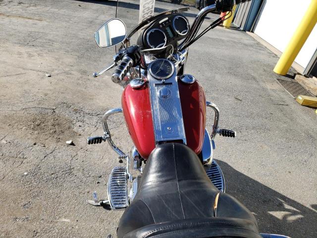 2006 HARLEY-DAVIDSON FLHRI - 1HD1FBW156Y632015