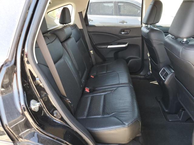 5J6RM4H77GL049445 Honda CR-V EXL