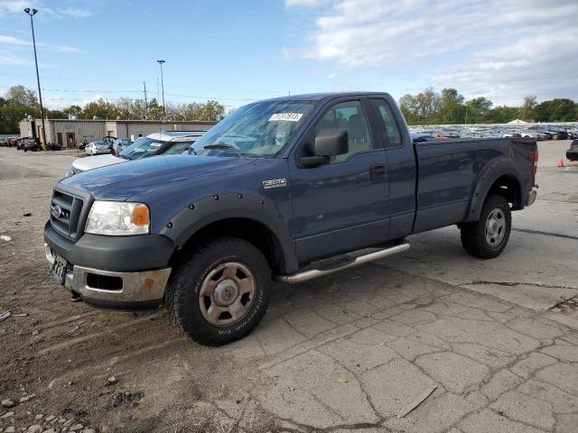 2005 Ford F-150 