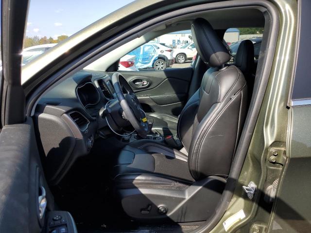1C4PJMLB2KD336471 Jeep Cherokee Latitude Plus