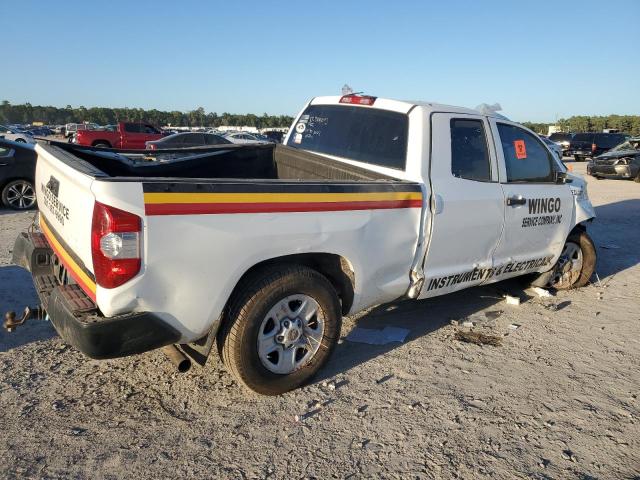 5TFRM5F14FX091475 Toyota Tundra Double Cab Sr/sr5