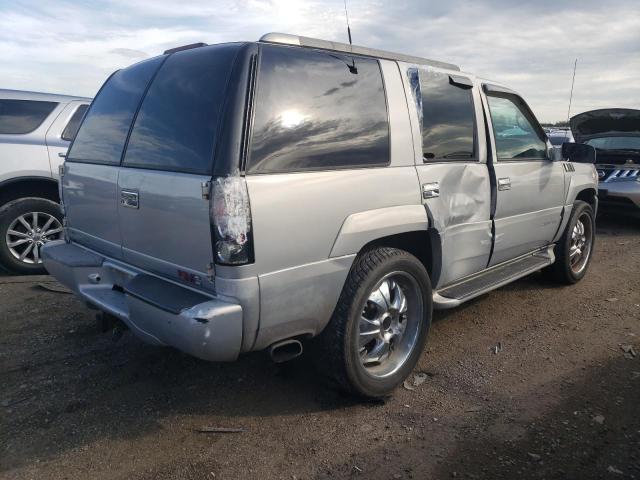 1999 GMC Denali VIN: 1GKEK13R3XR916410 Lot: 73217823