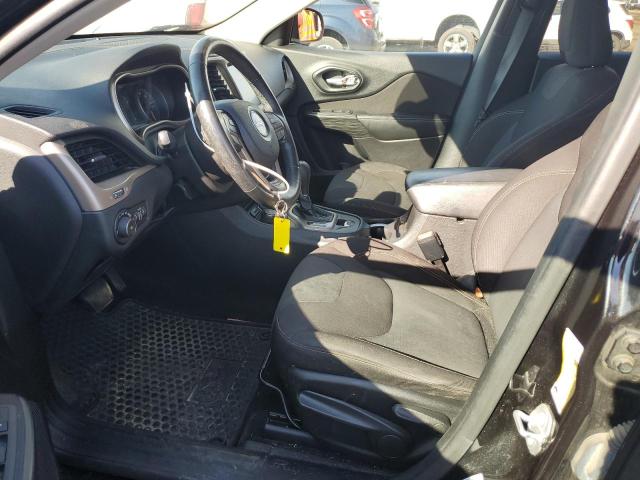 1C4PJMCB4GW117295 Jeep Cherokee Latitude