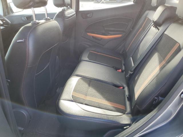 MAJ6P1CL2JC190729 Ford Ecosport Ses