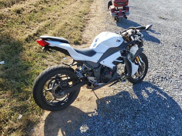 2013 KAWASAKI EX300 A - JKAEX8A17DDA02153