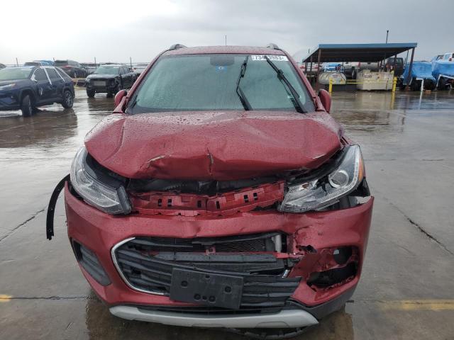 3GNCJLSB2KL357459 | 2019 CHEVROLET TRAX 1LT