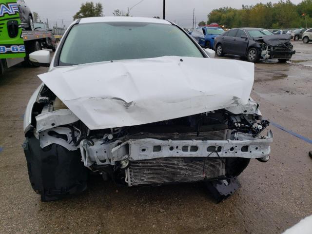 1FADP3F21GL238588 2016 Ford Focus Se