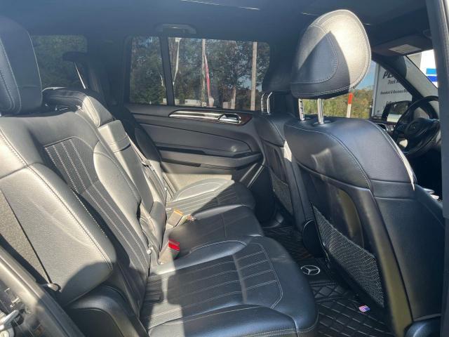 4JGDF6EE9KB221297 Mercedes-Benz Gls 450 4matic