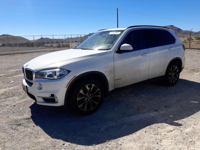 2016 BMW X5 Sdrive35I VIN: 5UXKR2C5XG0R70402 Lot: 71107243