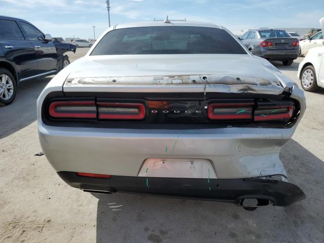 2C3CDZAG8LH152372 Dodge Challenger Sxt