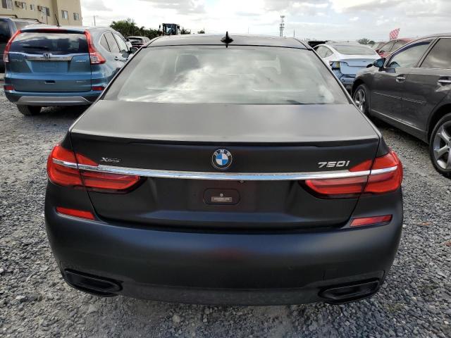 VIN WBA7F2C30HG423403 2017 BMW 7 Series, 750 XI no.6