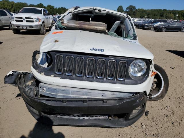 ZACCJBBB2HPF40203 | 2017 JEEP RENEGADE L