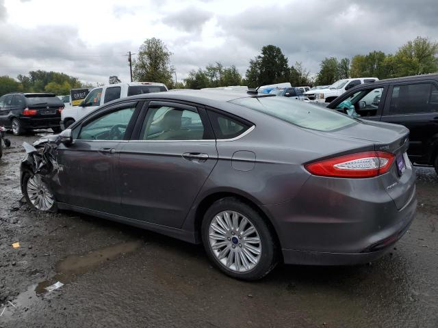 Vin: 3fa6p0lu3er357934, lot: 73479023, ford fusion se hybrid 20142