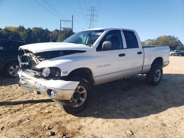 2004 Dodge Ram 2500 ST