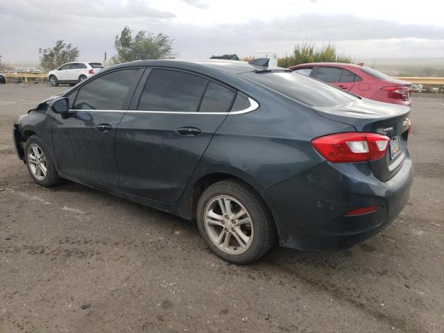 2017 Chevrolet Cruze Lt VIN: 1G1BE5SM6H7178224 Lot: 40777994