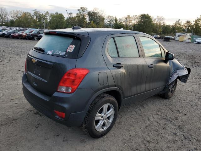 3GNCJKSB9KL403797 Chevrolet Trax LS 3