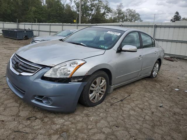 2011 Nissan Altima Base