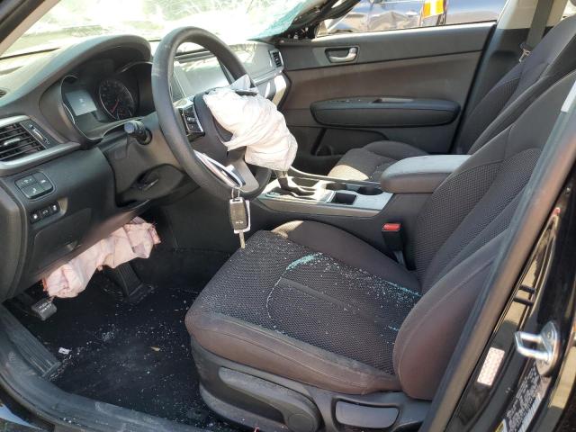 5XXGT4L36LG413711 KIA Optima Lx