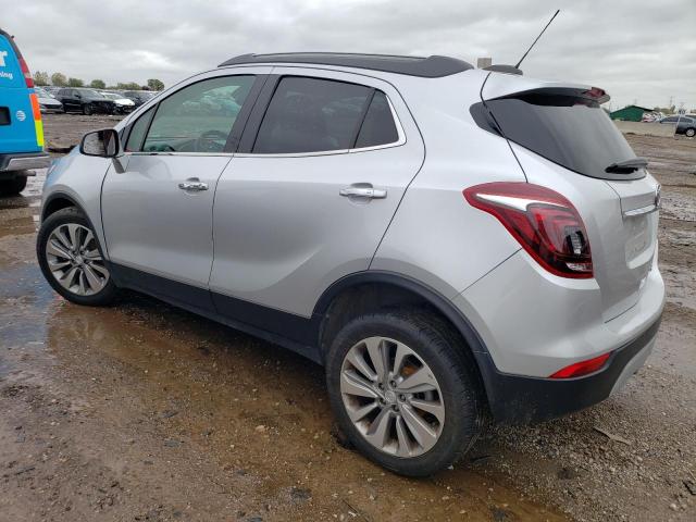 KL4CJASB4LB026991 Buick Encore PRE 2