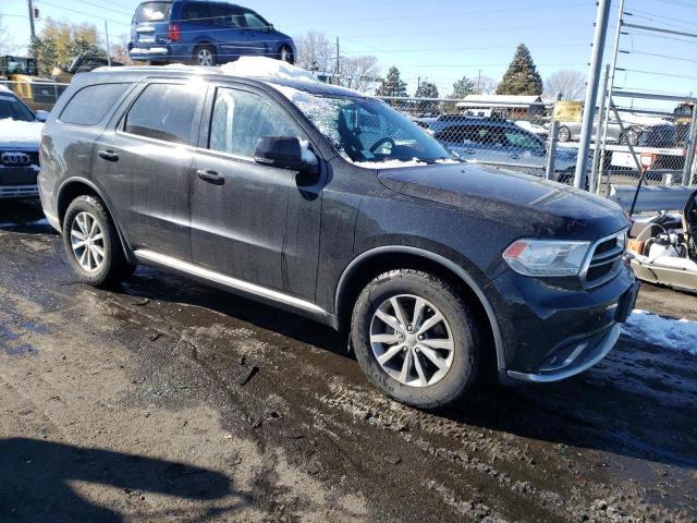 1C4RDJDG9FC810209 2015 Dodge Durango Limited