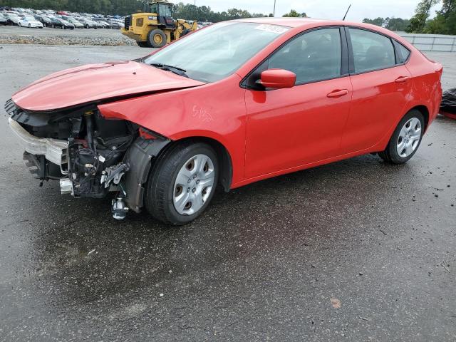 2016 Dodge Dart SE