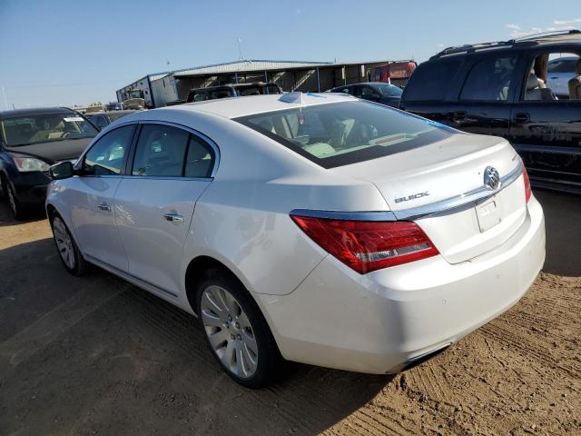 1G4GC5G3XGF150493 | 2016 BUICK LACROSSE