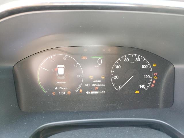 2023 HONDA CR-V SPORT - 7FARS5H58PE010449
