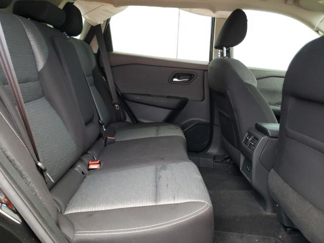 5N1AT3BA7MC713190 Nissan ROGUE SV