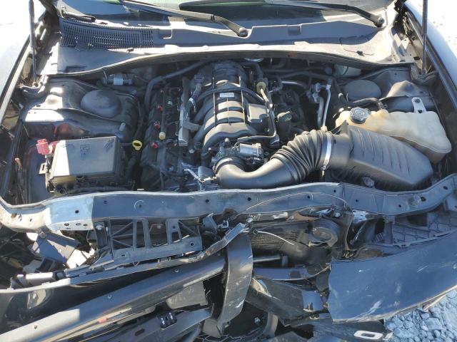 2021 DODGE CHARGER PO - 2C3CDXATXMH528086