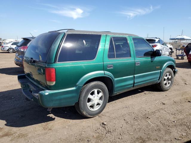 1GHDT13W3X2712316 1999 Oldsmobile Bravada