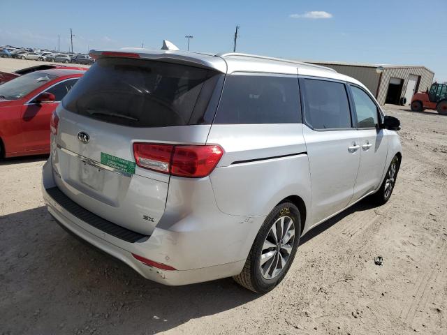 KNDMC5C14F6029193 KIA SEDONA EX