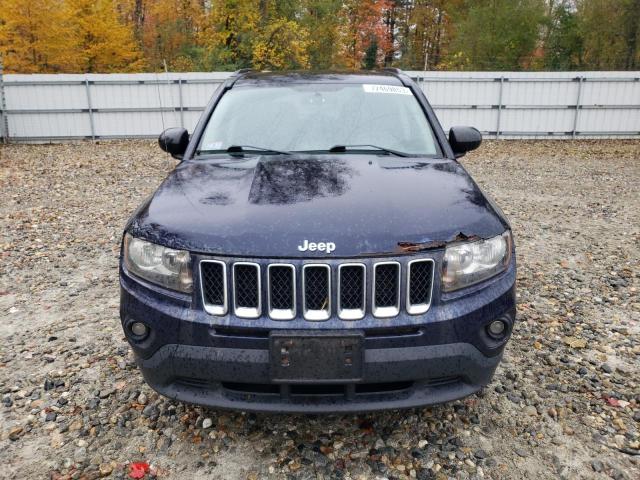 1C4NJDBB5ED708639 Jeep Compass Sport