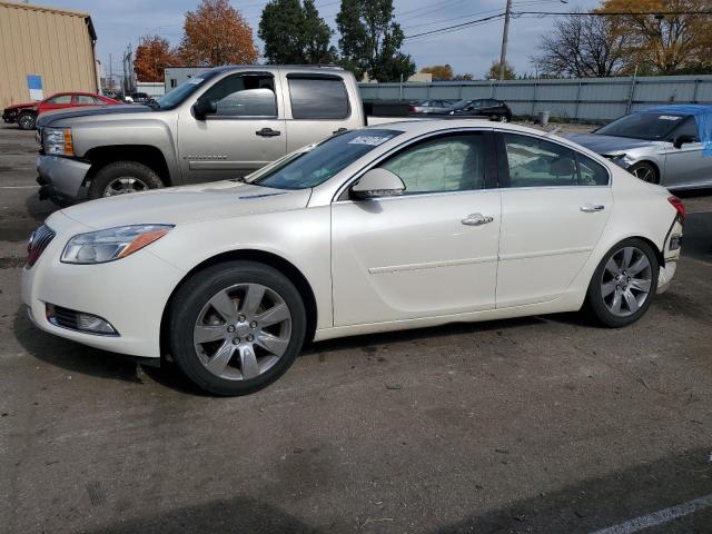 2012 Buick Regal 