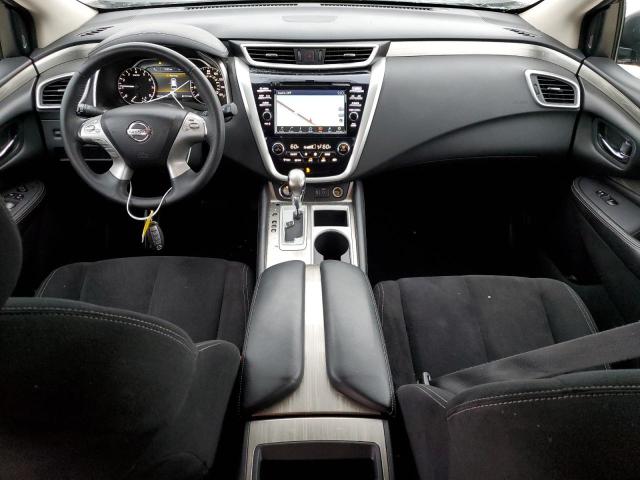 5N1AZ2MH7JN157417 Nissan MURANO S