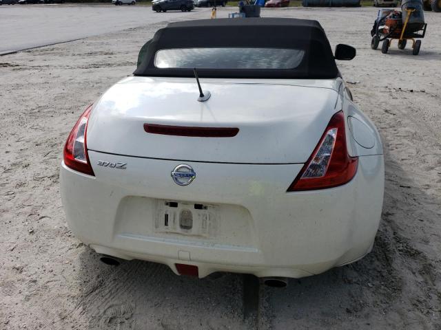 JN1AZ4FH9HM940464 Nissan 370Z BASE