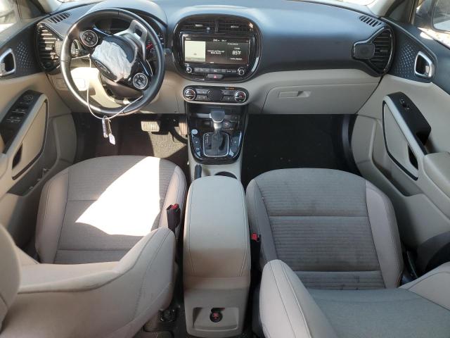 KNDJ33AU1M7738286 KIA SOUL EX