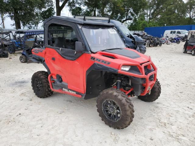 2018 POLARIS GENERAL 10 - 3NSRGE998JH469053