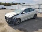 2017 HYUNDAI ELANTRA SE - 5NPD84LF9HH130262