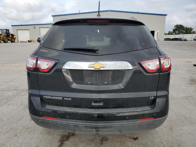 1GNKVGKD8HJ347897 | 2017 CHEVROLET TRAVERSE L