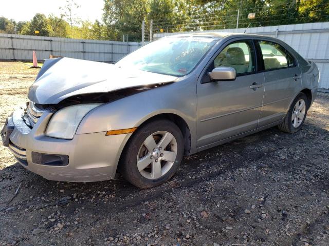 2009 Ford Fusion SE