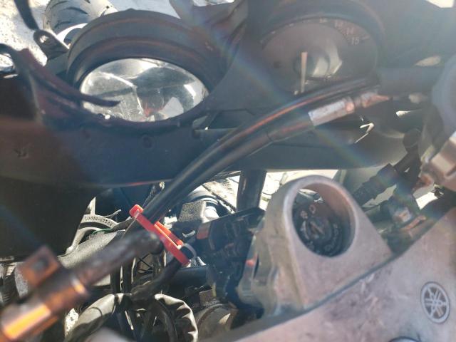 2006 YAMAHA YZF600 RC JYARJ10Y56A000218