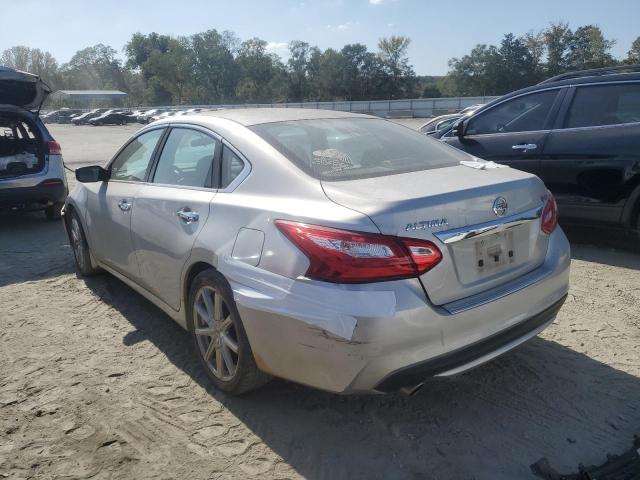 1N4AL3AP5GC207247 | 2016 NISSAN ALTIMA 2.5