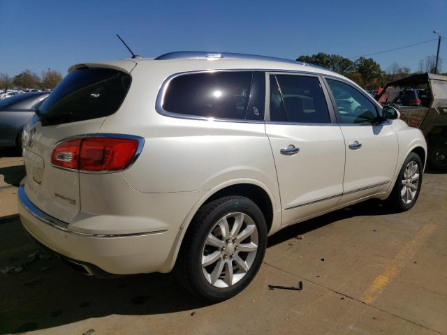 5GAKVCKD3EJ285081 Buick Enclave