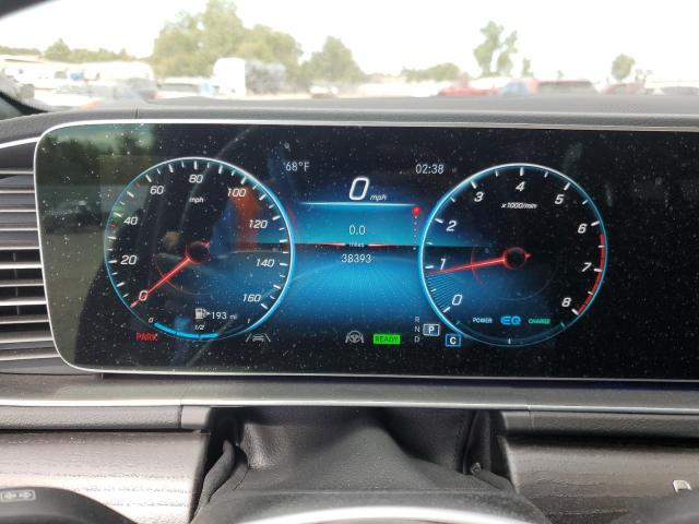 2021 MERCEDES-BENZ GLE 580 4M 4JGFB8GB8MA553503