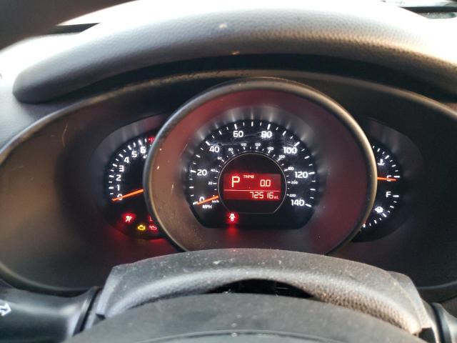 KNDJP3A51J7604452 KIA SOUL +