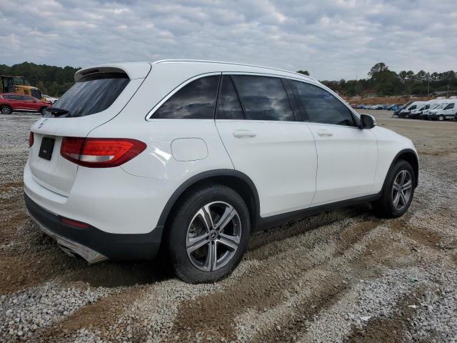 WDC0G4JB3KF571270 | 2019 MERCEDES-BENZ GLC 300