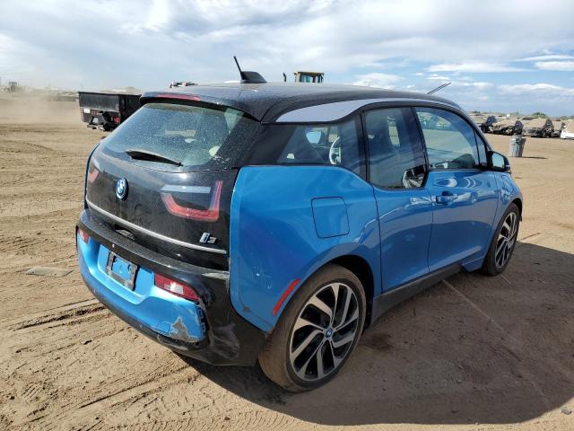 WBY7Z4C50JVD96133 BMW I3 REX