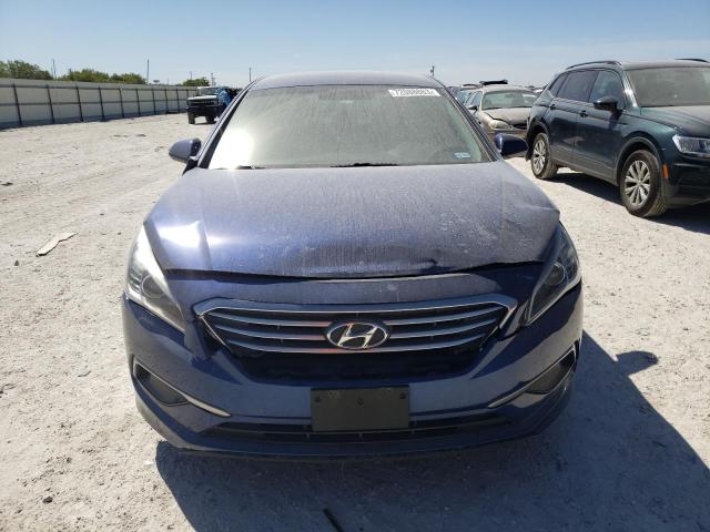 5NPE24AF7HH594031 Hyundai SONATA SE
