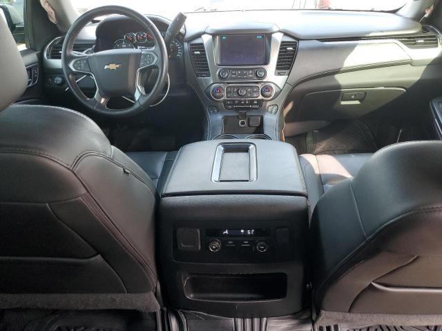 2018 CHEVROLET TAHOE K150 - 1GNSKBKC9JR377811