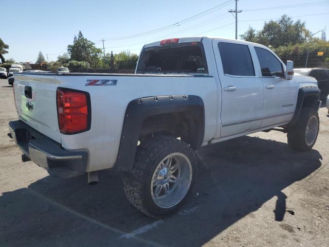 3GCUKRECXGG356657 | 2016 CHEVROLET SILVERADO